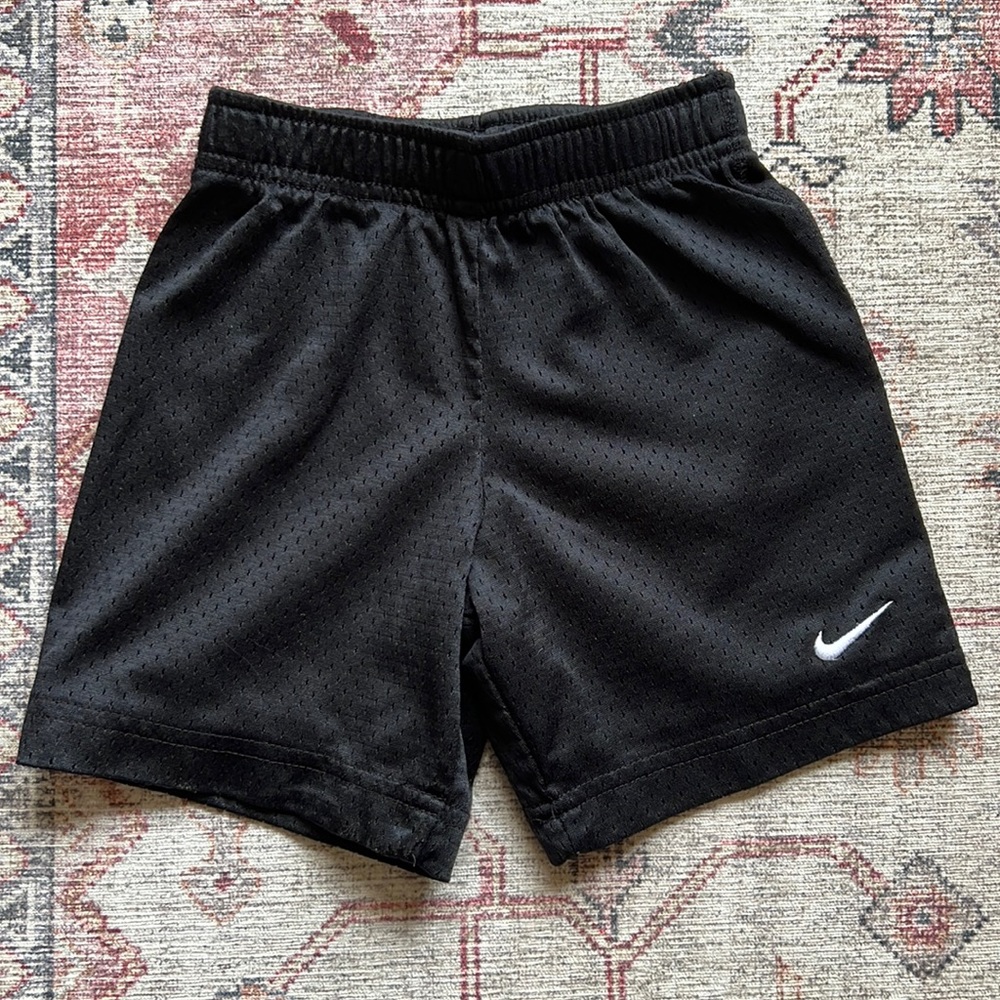 Boys Nike Shorts